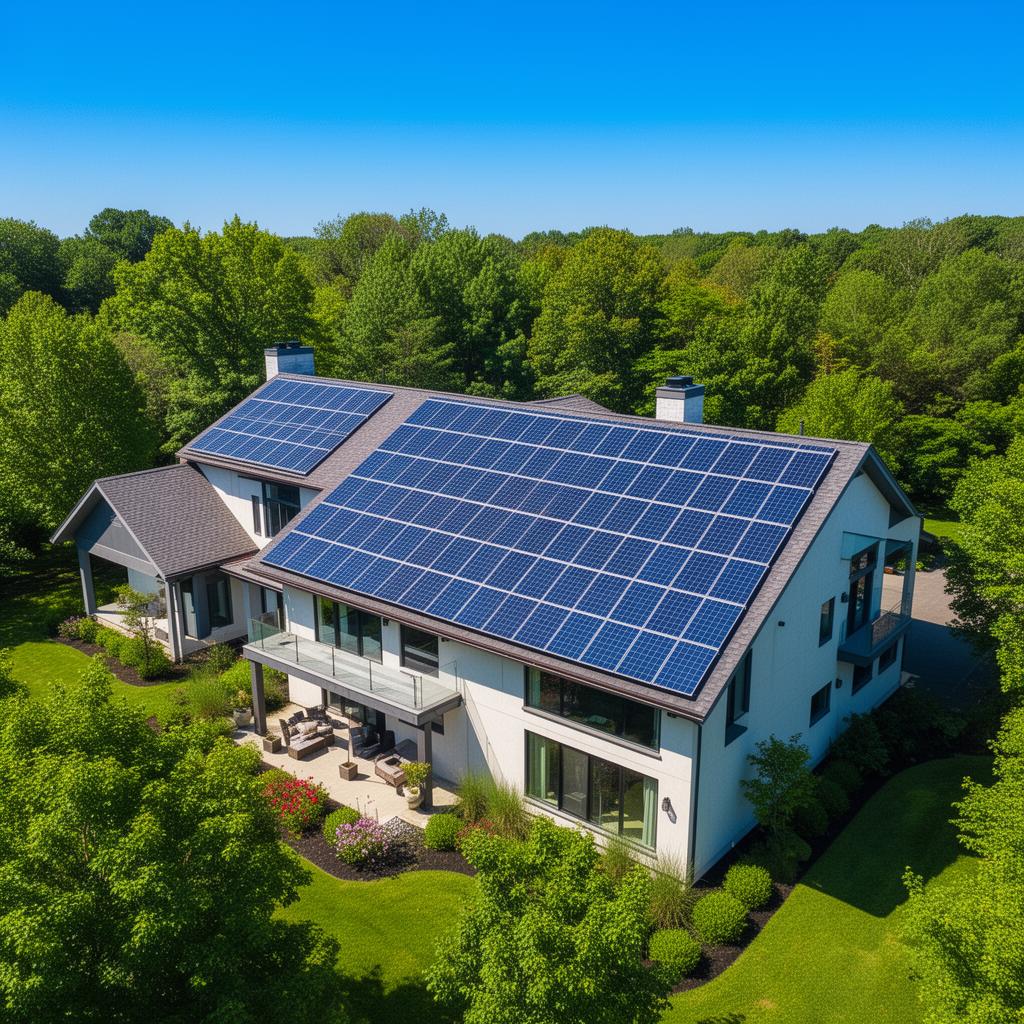 Industrial Solar